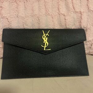 YSL Clutch